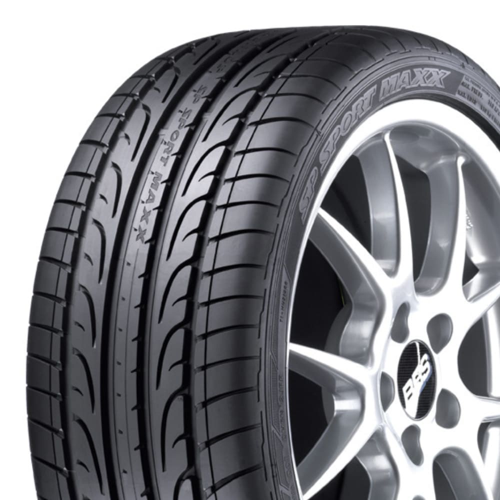 Foto 3 pulgar | Paquete de 2 Llantas 215/45 R18 Dunlop Sp Sport Maxx Tt 89w