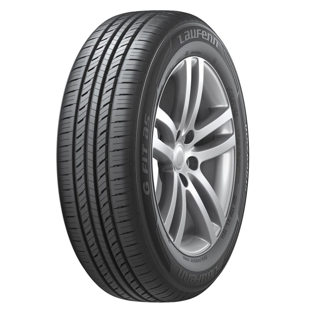 Foto 2 pulgar | Llanta 185/60r14 82h Lh41 G Fit As Laufen