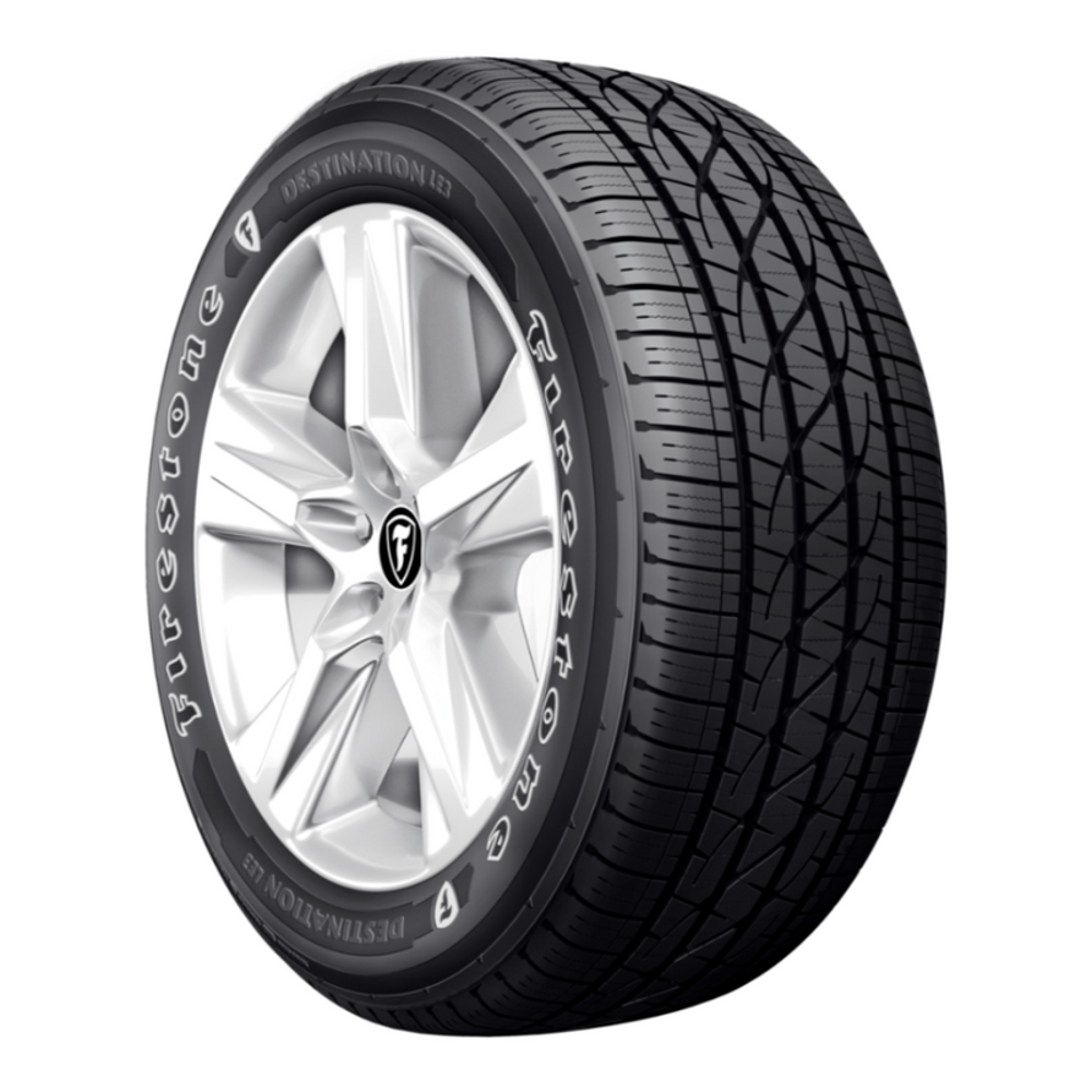 Foto 2 pulgar | Llanta 265/50r20 107h Destination Le3 Firestone