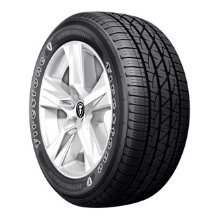 Foto 1 | Llanta 265/50r20 107h Destination Le3 Firestone