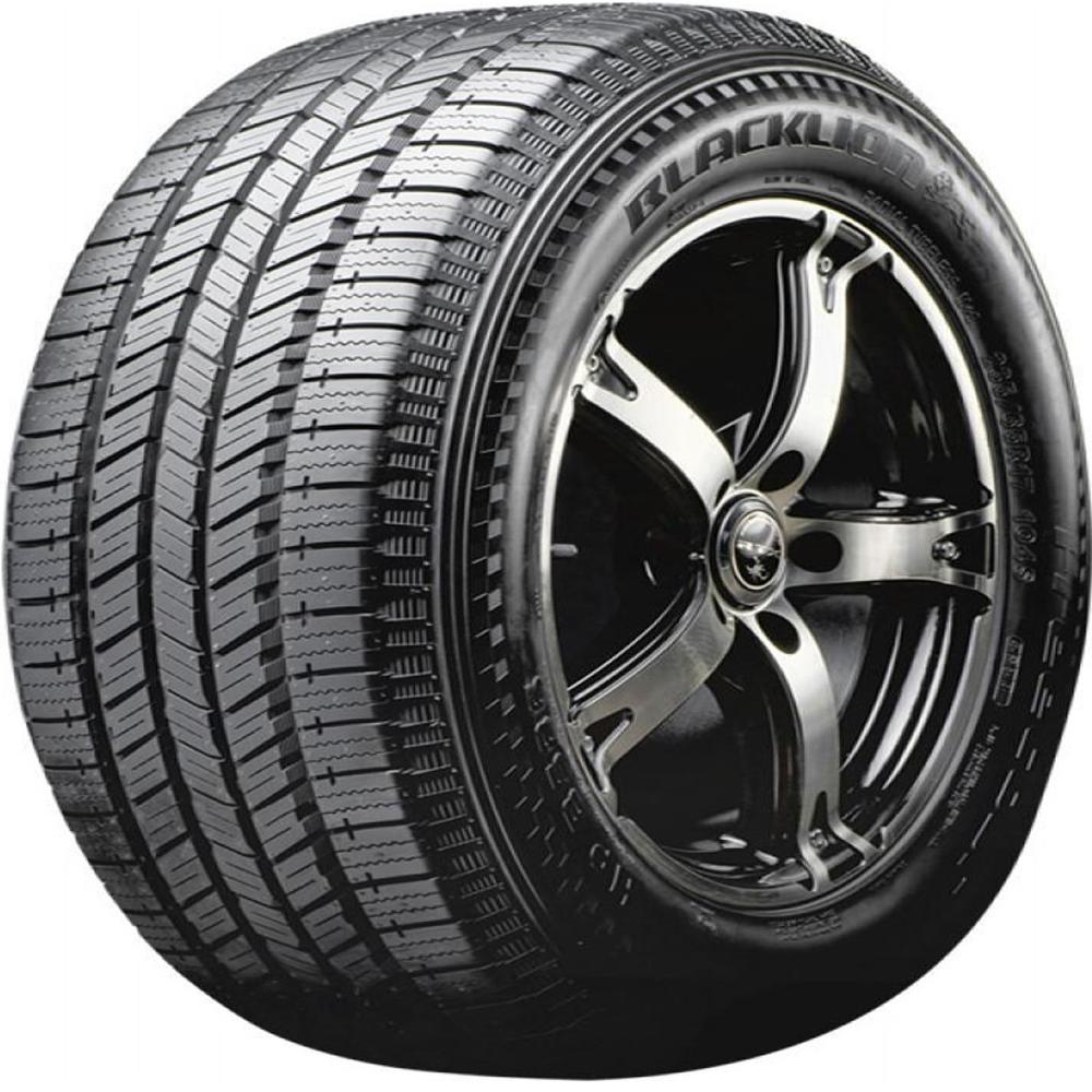 Llanta Blackhawk Ht01 Lt245/75r17-10c 121/118s