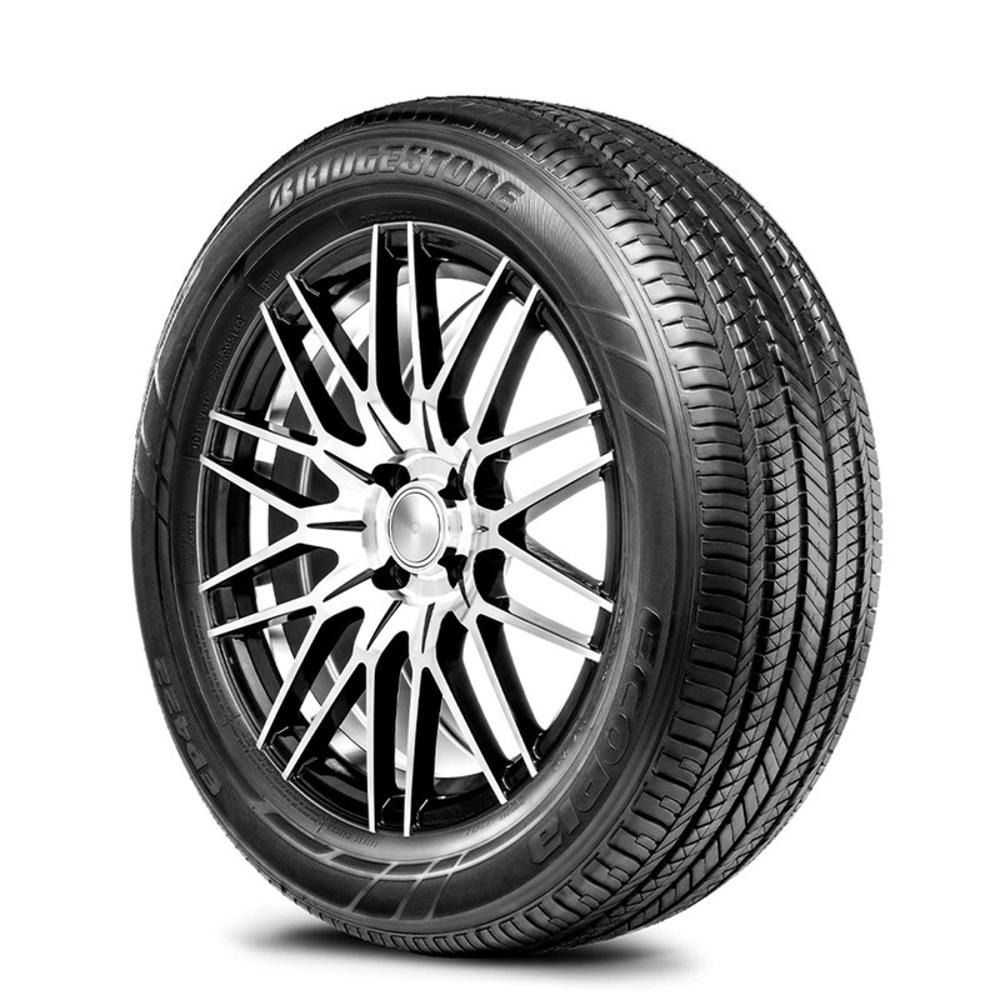 Foto 2 pulgar | Llanta P195/55r16 86v Ecopia Ep422 Bridgestone