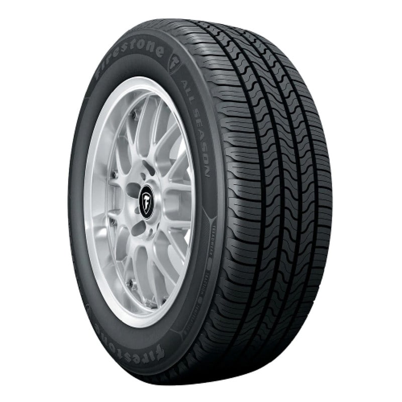 Llanta 235/45r18 94h All Season Firestone $3,593