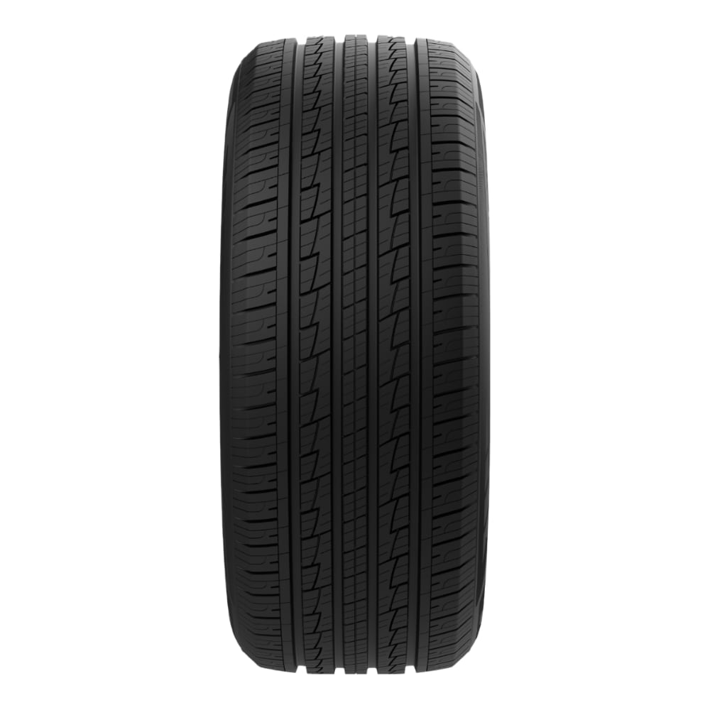 Foto 3 pulgar | Paquete De 2 Llantas 235/65 R18 Zmax Gallopro H/t 110h