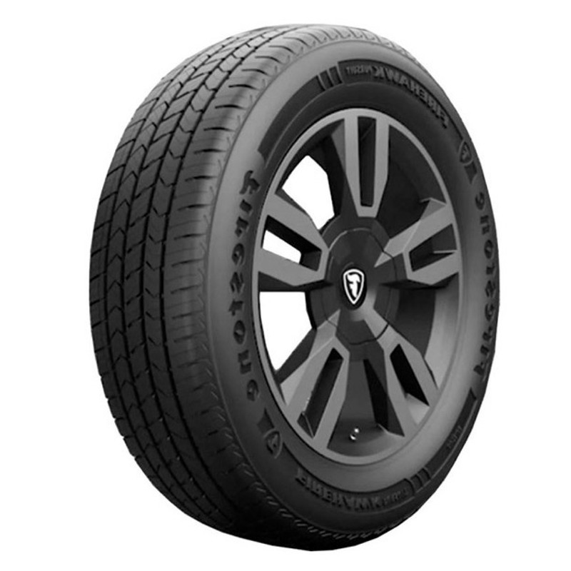 Foto 2 pulgar | Llanta 275/55r20 113v Firehawk Pursuit Firestone