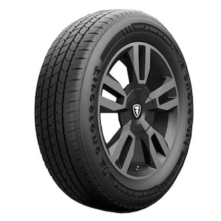 Foto 1 | Llanta 275/55r20 113v Firehawk Pursuit Firestone