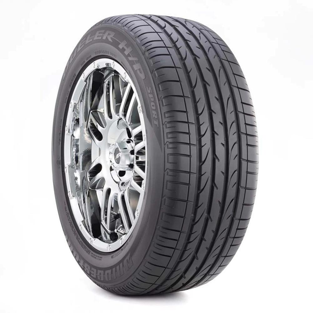 Foto 2 pulgar | Llanta 225/60r18 100v Dueler H/p Sport Bridgestone