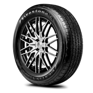 Foto 1 | Llanta 225/60r17 99t Destination Le2 Firestone