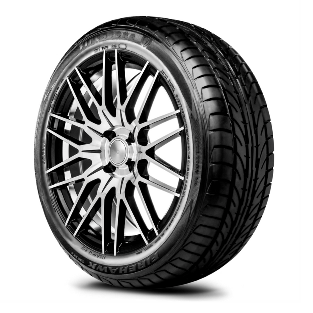 Foto 1 | Llanta 185/65r14 86h Firehawk 900 Firestone