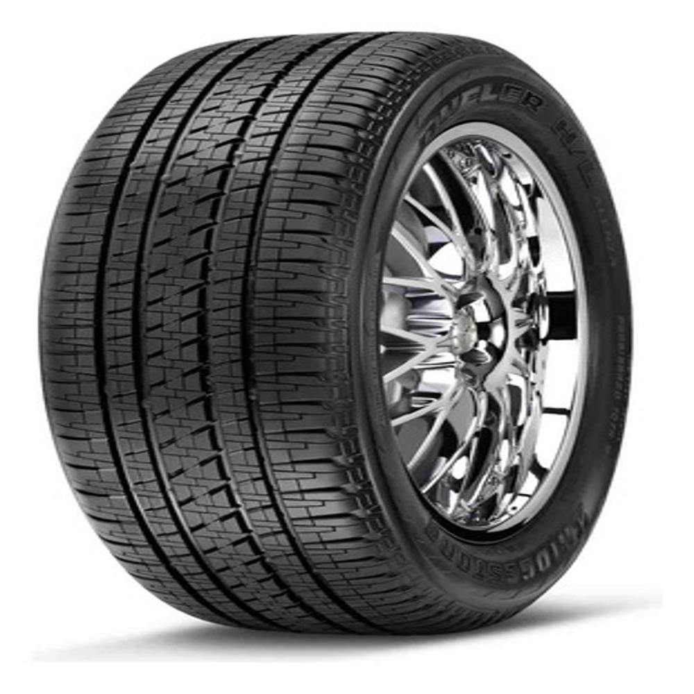 Llanta 285/45r22 110h Dueler Hl Alenza Bridgestone
