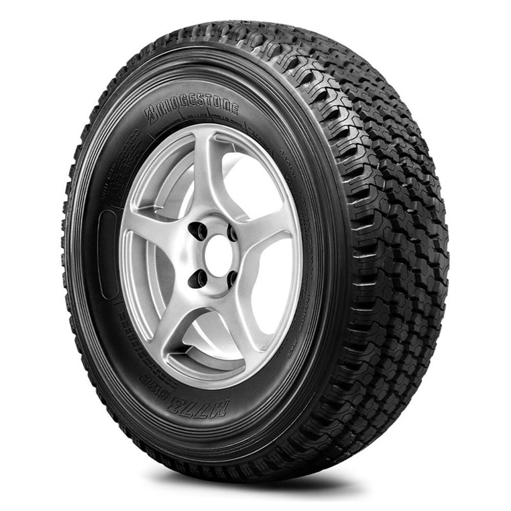 Foto 2 pulgar | Llanta Lt215/75r14 104/101r M773 Swp Bridgestone