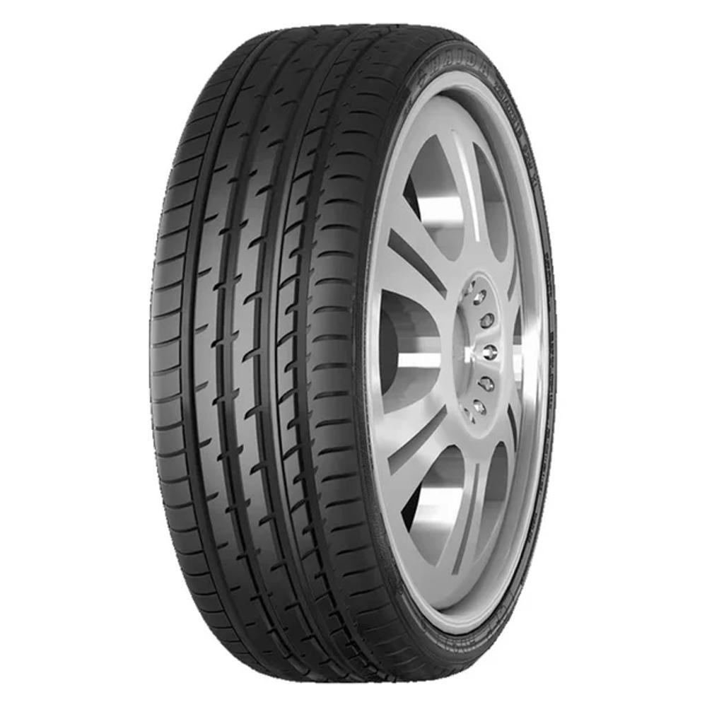 Foto 2 pulgar | Llanta Haida Hd927sp 245/45r20 103w