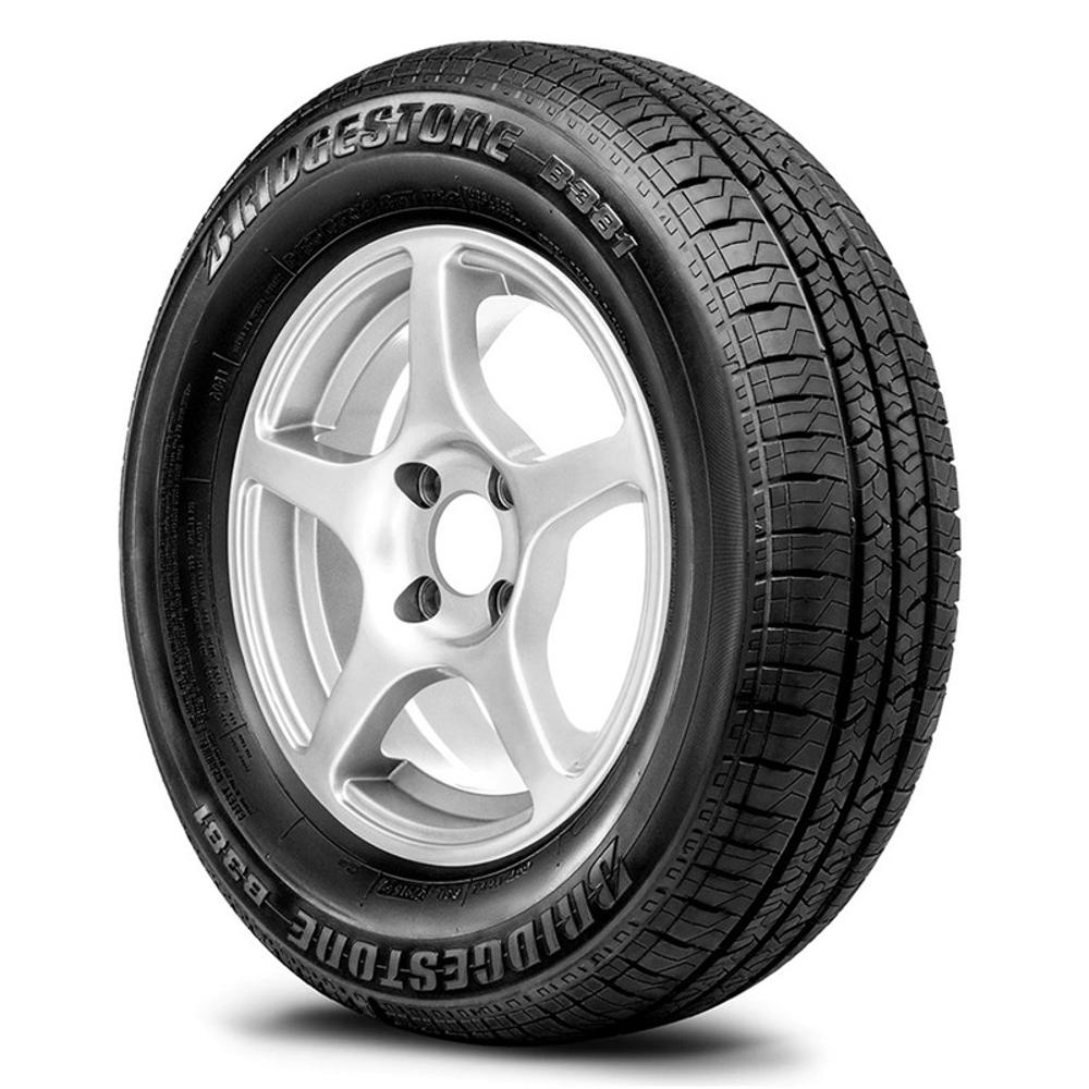 Llanta P185/65r14 85t B381 Bridgestone