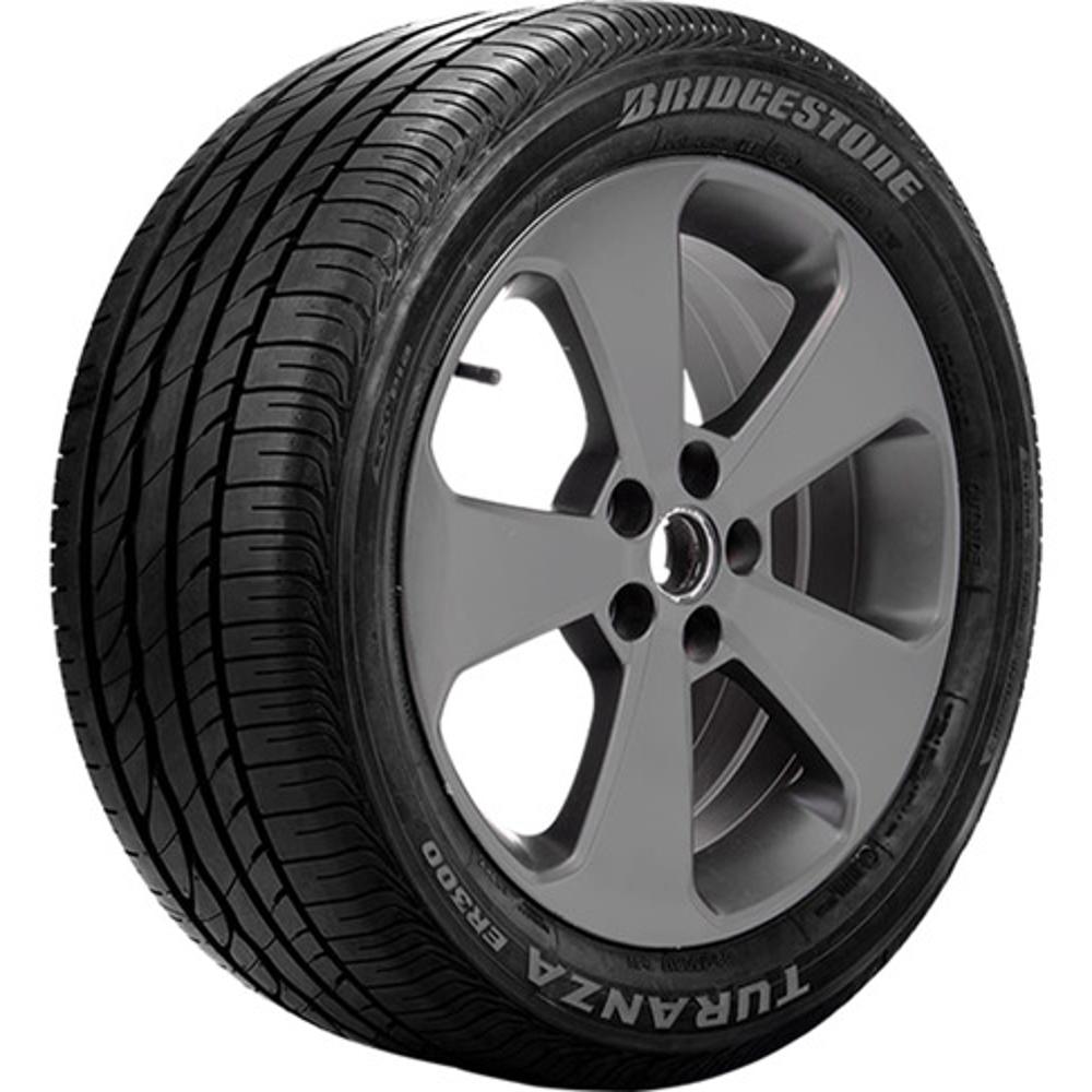 Foto 2 pulgar | 195/65r15 91v Turanza Er300 Bridgestone