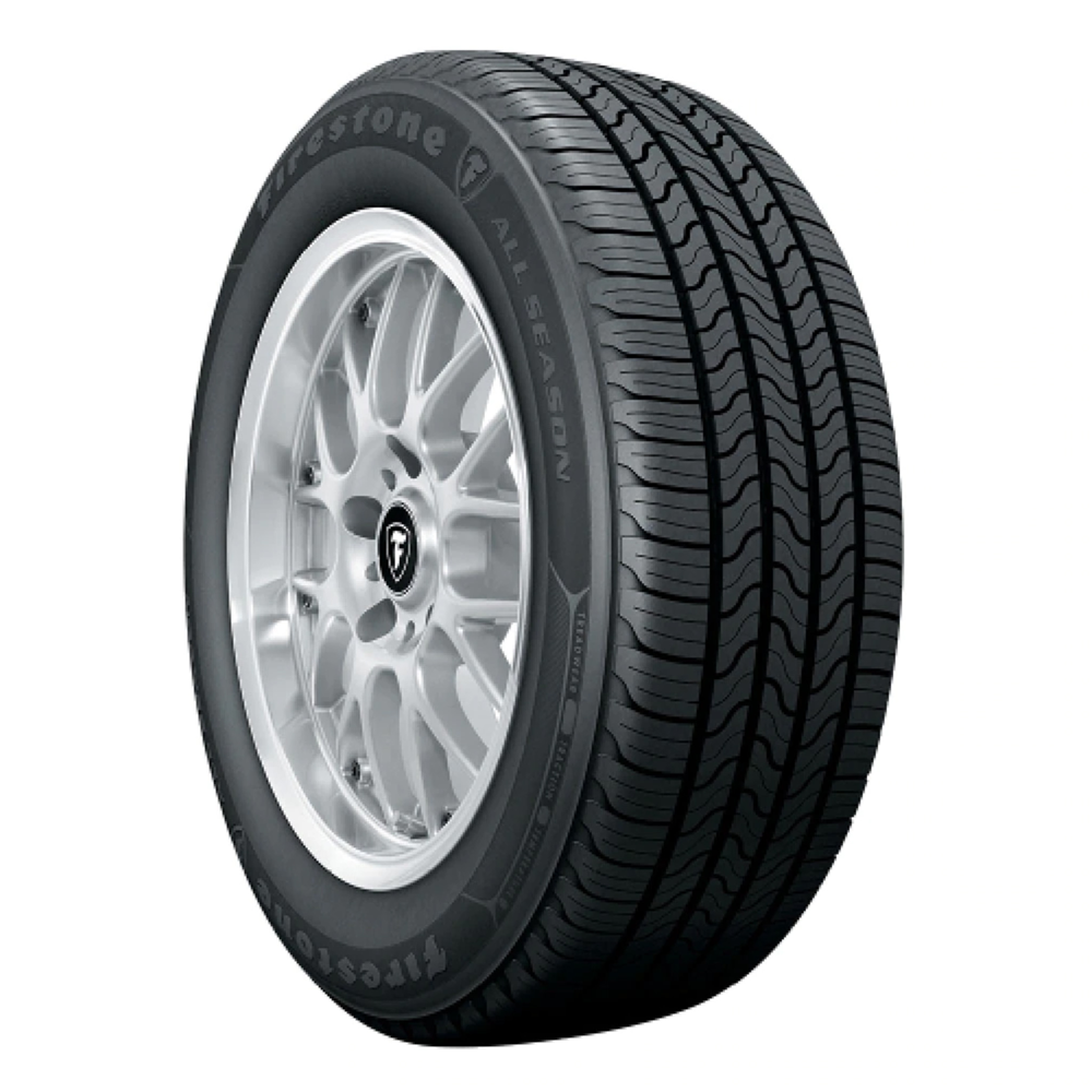 235/60r17 102t All Season Firestone