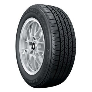 Foto 1 | 235/60r17 102t All Season Firestone