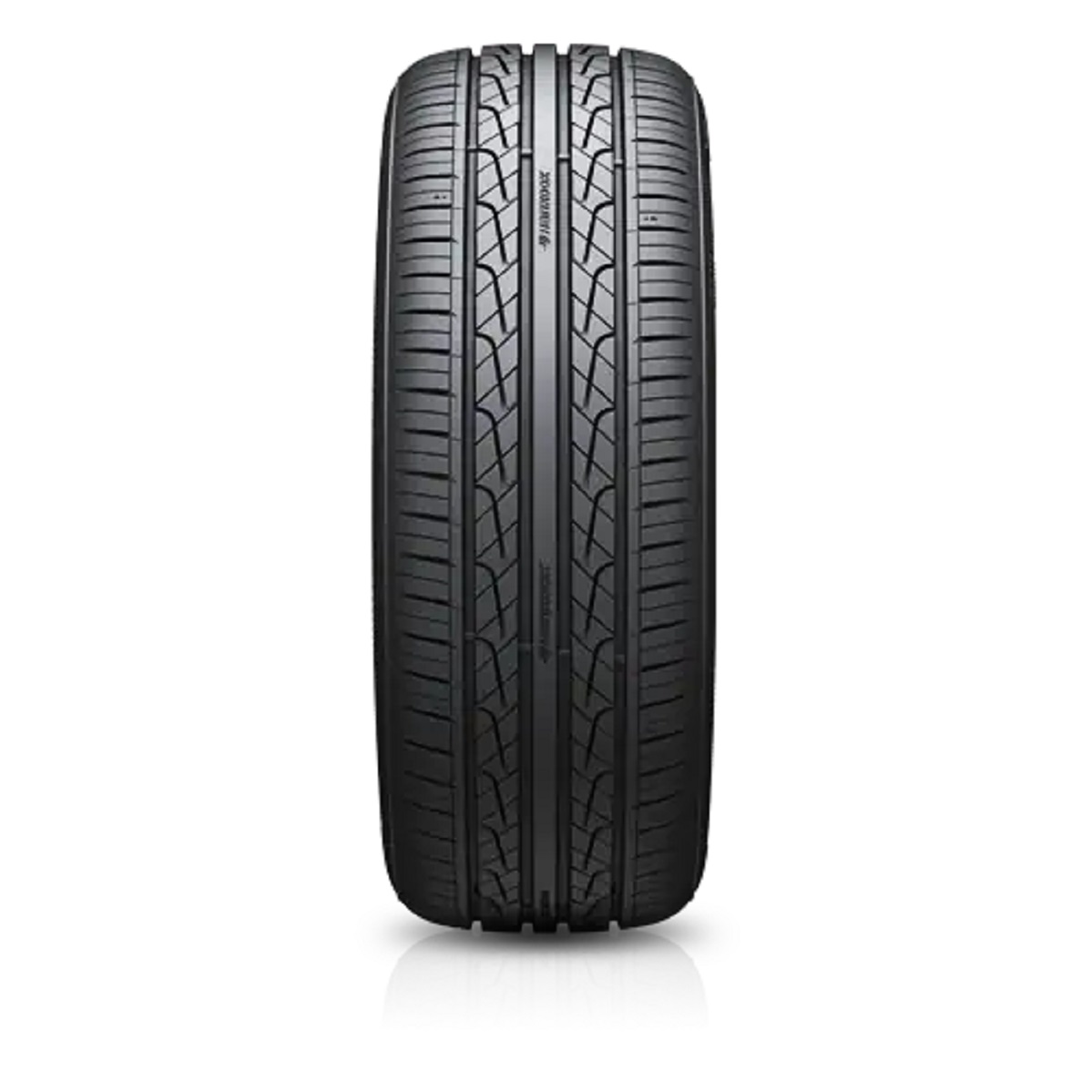 Foto 3 pulgar | Llanta 225/45r19 Hankook Ventus V2 Concept2 (h457) 96w