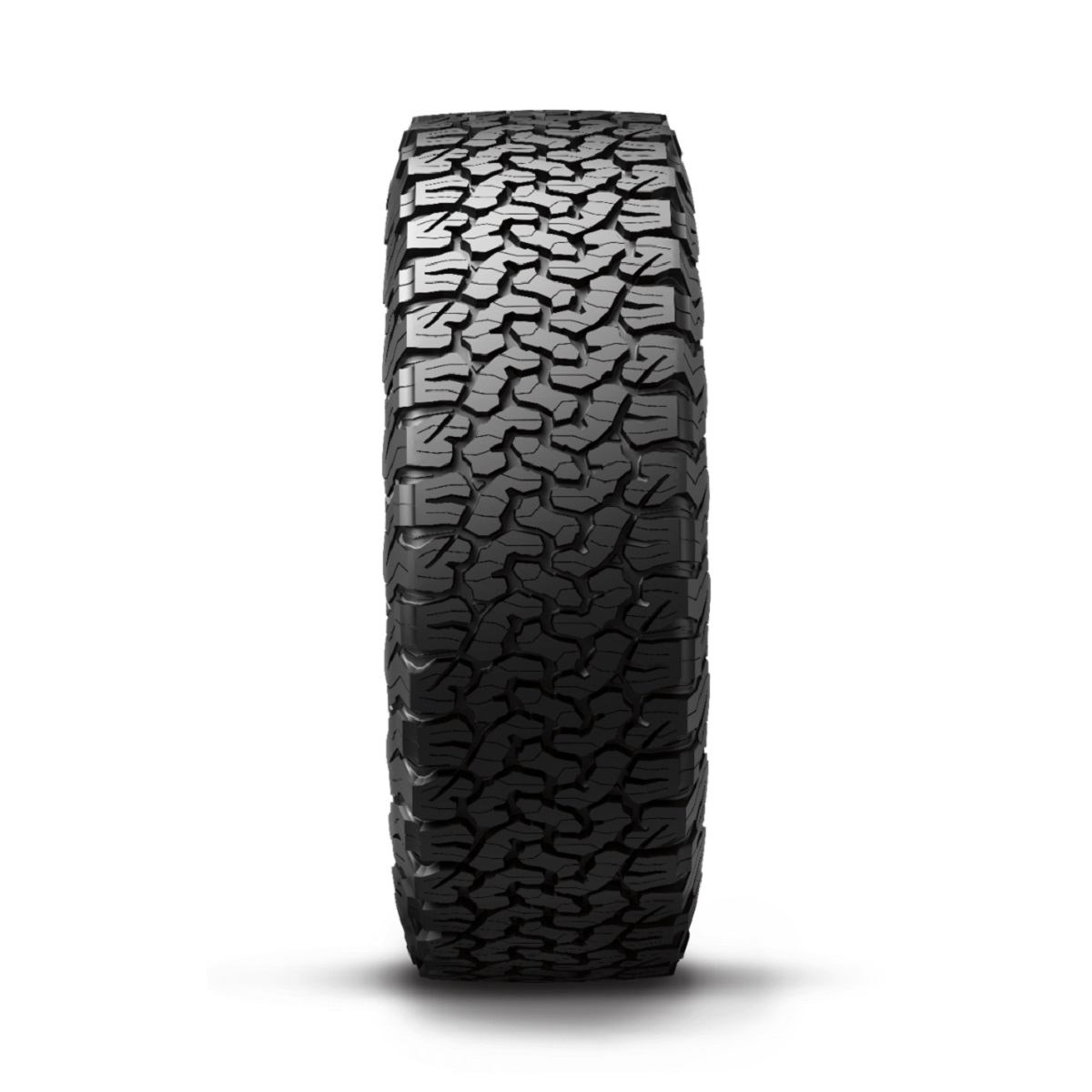 Foto 3 pulgar | Llanta 35x12.50r15 Bfgoodrich All Terrain T/a Ko2 113q