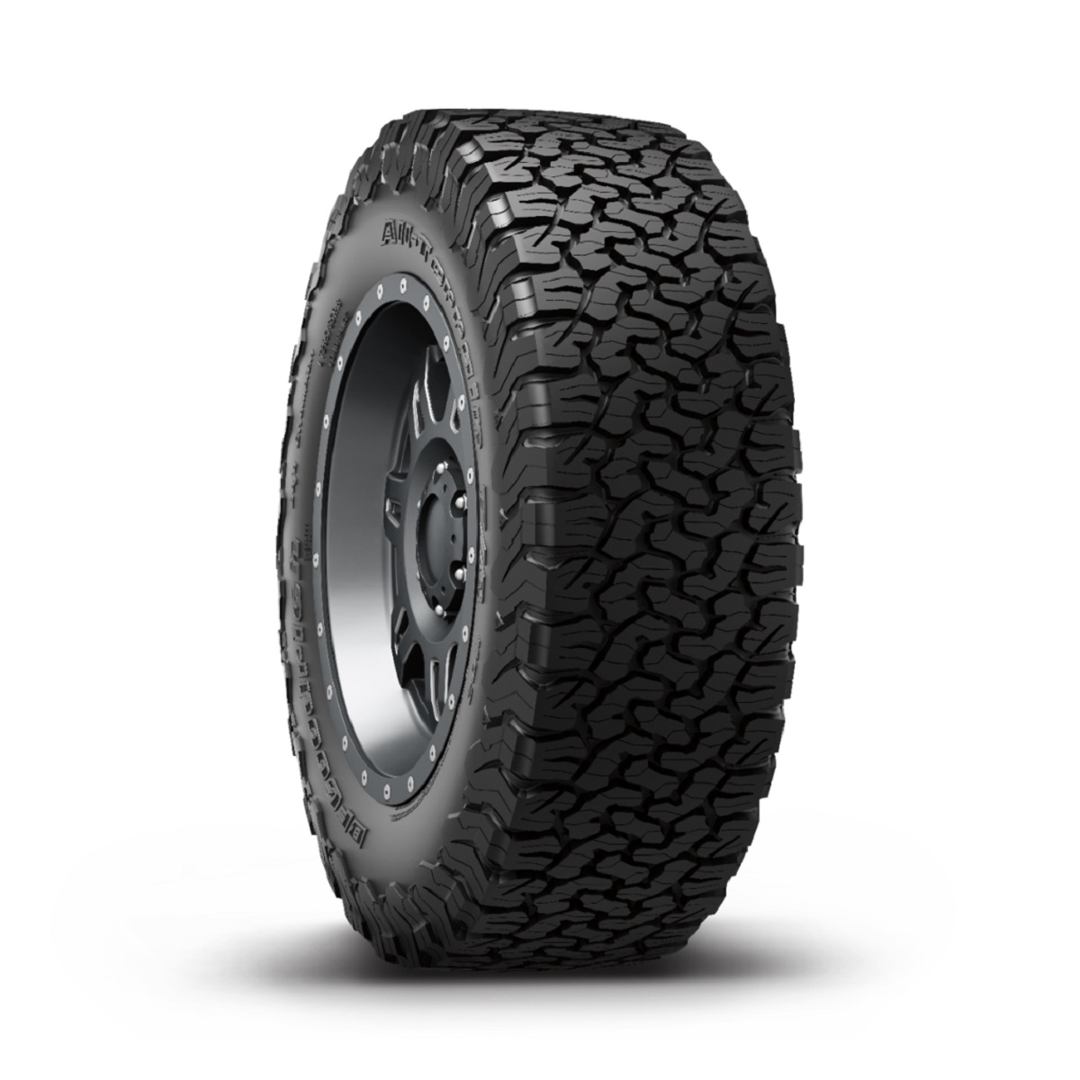 Foto 4 pulgar | Llanta 35x12.50r15 Bfgoodrich All Terrain T/a Ko2 113q