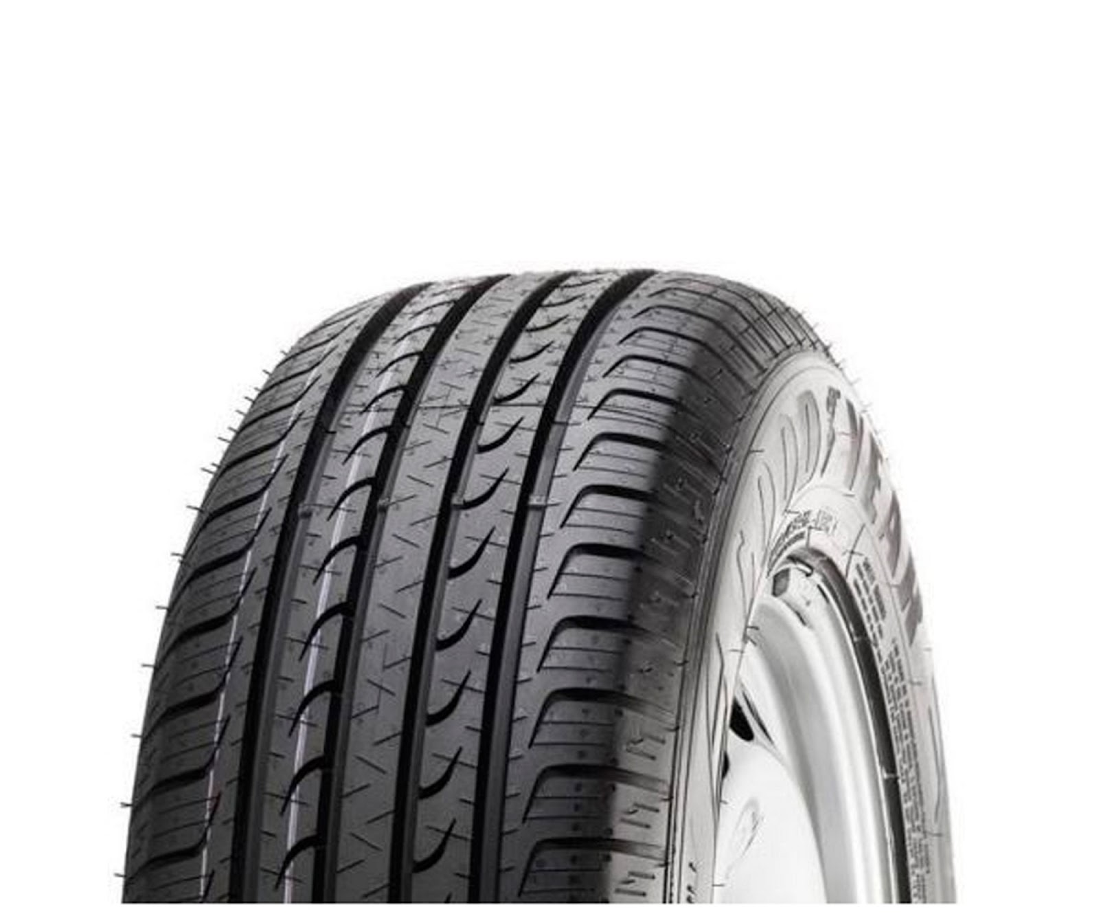 Foto 3 pulgar | Llanta 215/60r17 Goodyear Efficientgrip Suv 96h