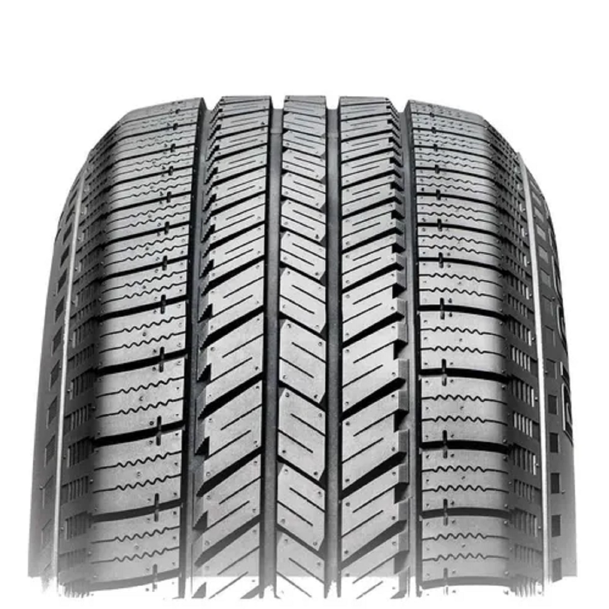 Foto 3 pulgar | Llanta 235/75r17 Blackhawk Hiscend-h Ht01 109s