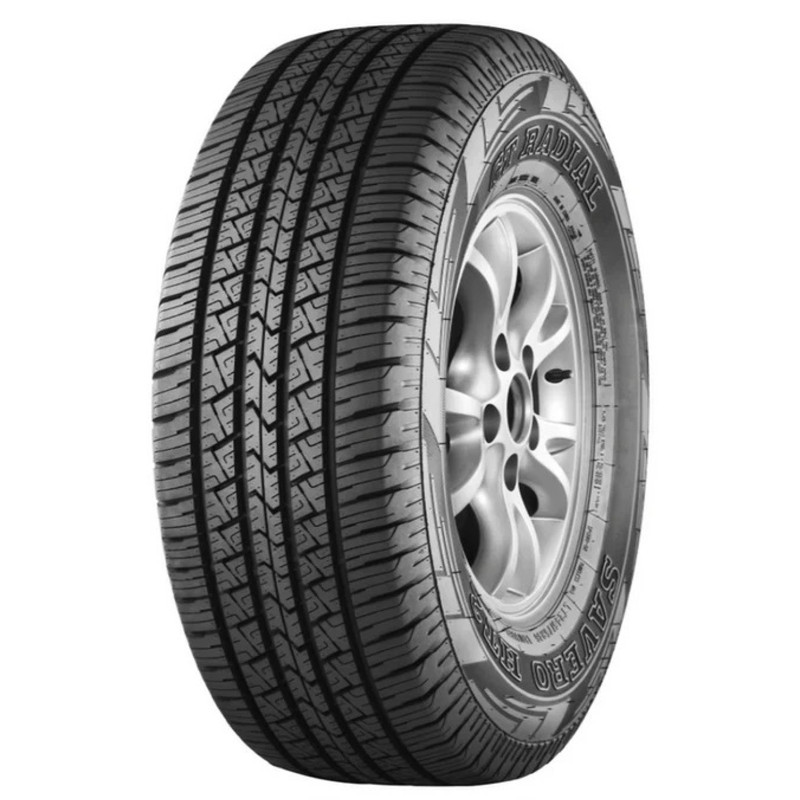 Foto 2 pulgar | Llanta 245/75r16 109  Savero Ht2 Gt Radial