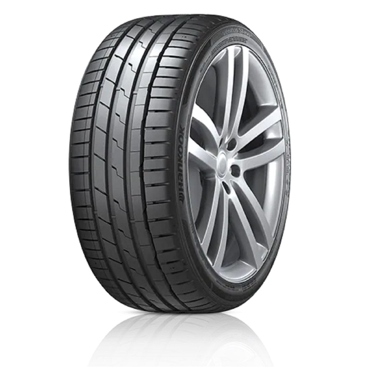 Foto 2 pulgar | Llanta 255/45r19 Hankook Ventus S1 Evo3 (k127) 104y