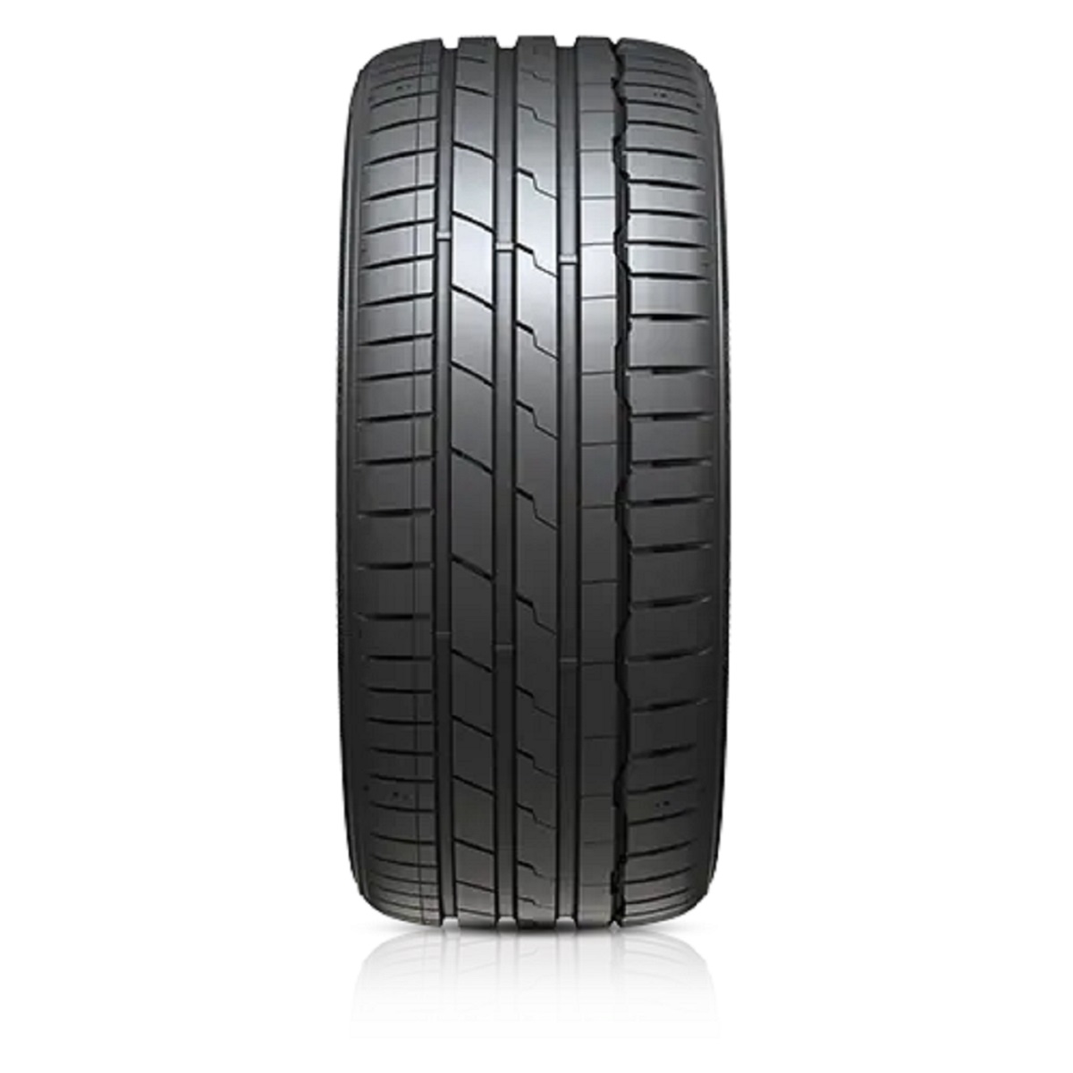 Foto 3 pulgar | Llanta 255/45r19 Hankook Ventus S1 Evo3 (k127) 104y