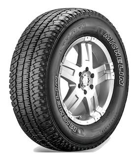 Foto 1 | Llanta Lt285/70r17 Michelin Ltx A/t 2 121/118r