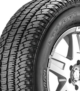 Foto 2 | Llanta Lt285/70r17 Michelin Ltx A/t 2 121/118r