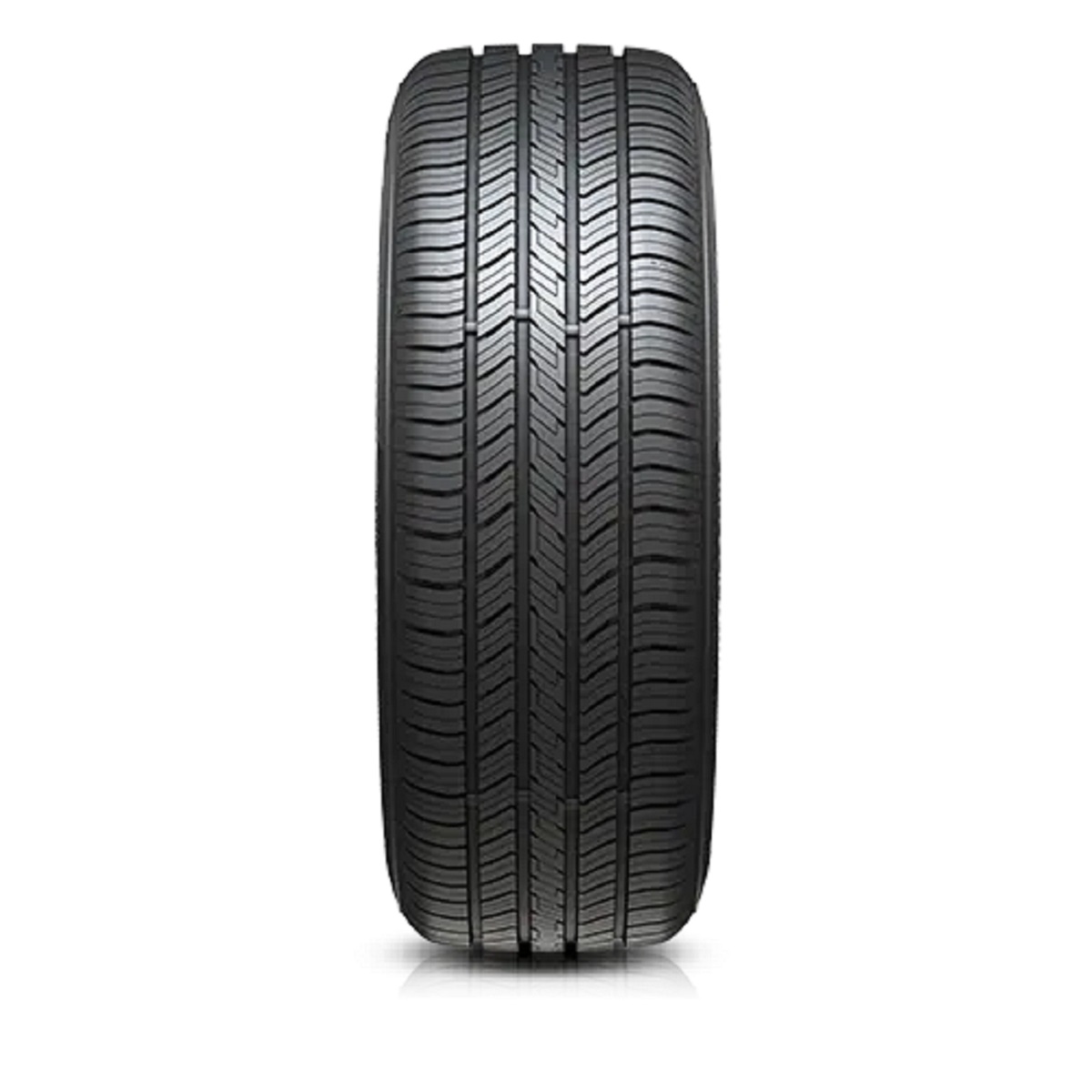 Foto 3 pulgar | Llanta 205/60r15 Hankook Kinergy St (h735) 91t