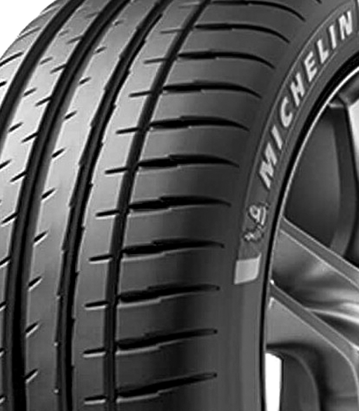 Foto 3 pulgar | Llanta 255/40R18 Michelin Pilot Sport 4 99y