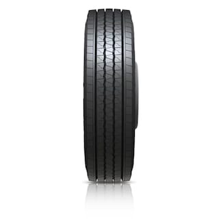 Foto 2 | Llanta 225/70r19.5 Hankook Smart Flex Ah35 128/126n