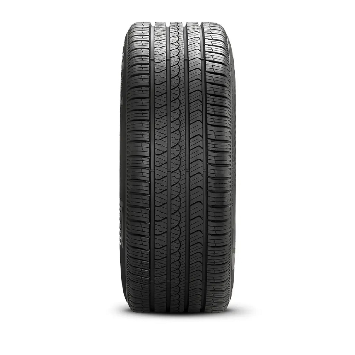 Foto 3 pulgar | Llanta 235/55r20 Pirelli Scorpion As Plus 3 102v