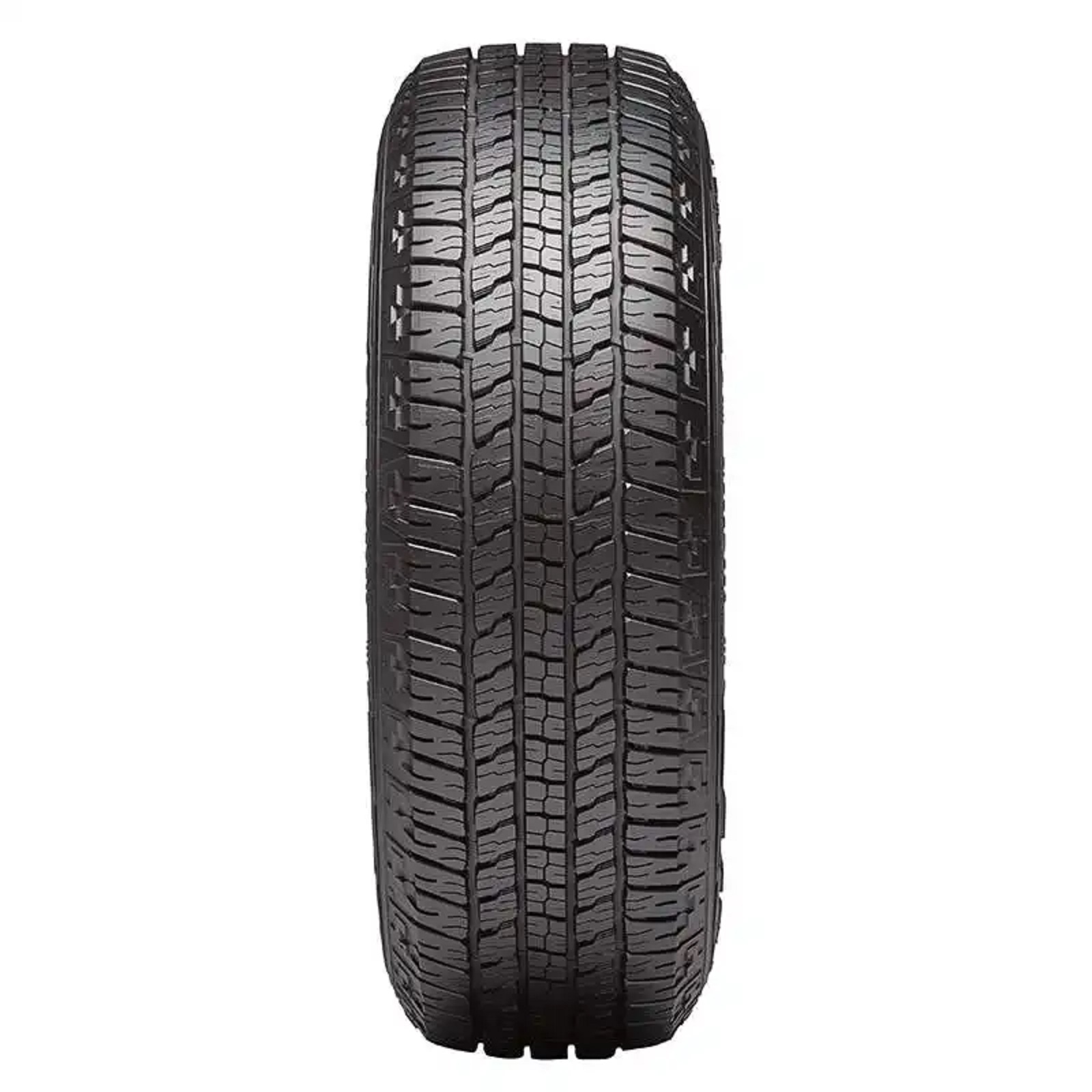 Foto 2 | Llanta 235/60r17 Goodyear Wrangler Fortitude Ht 102v