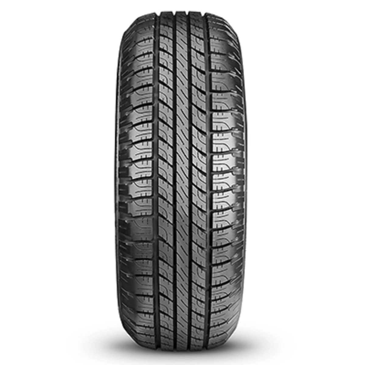 Foto 3 pulgar | Llanta 255/55r19 Goodyear Wrangler Hp All Weather 111v