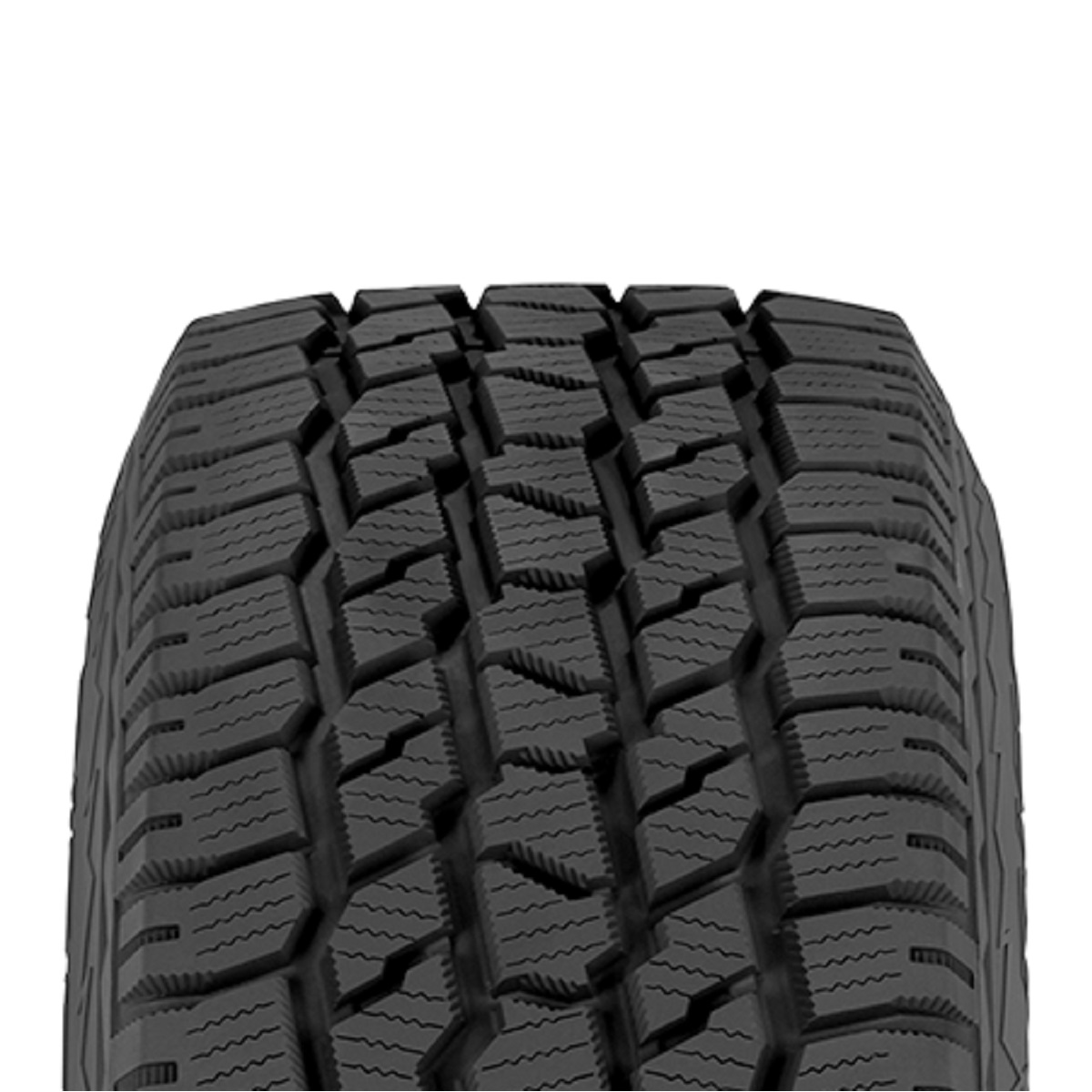 Foto 3 pulgar | Llanta 235/60R17 Cooper Discoverer ATR 102T