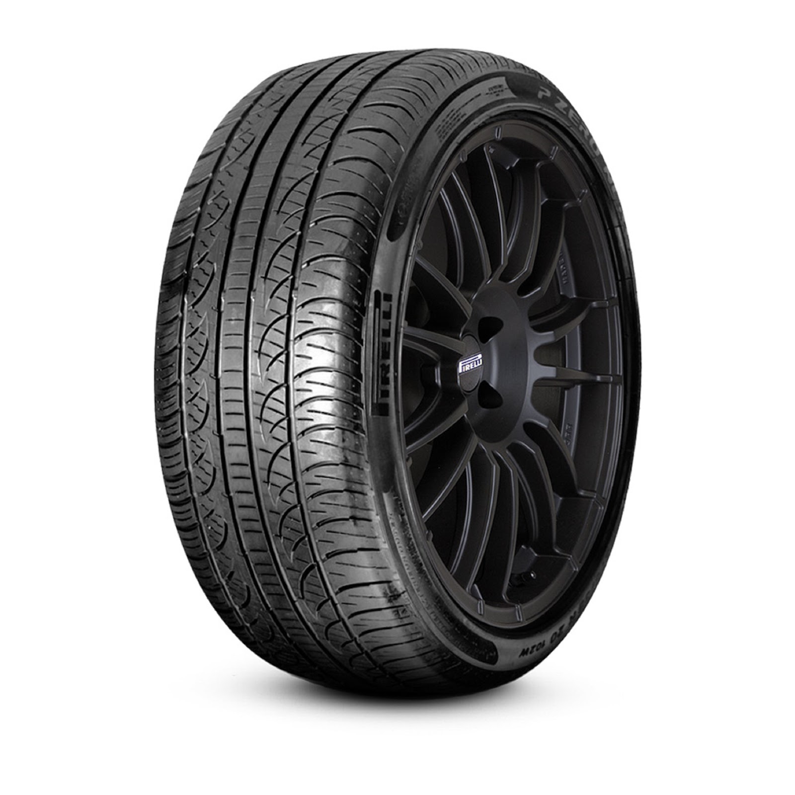 Foto 2 pulgar | Llanta 235/45r18 Pirelli P Zero All Season 94v