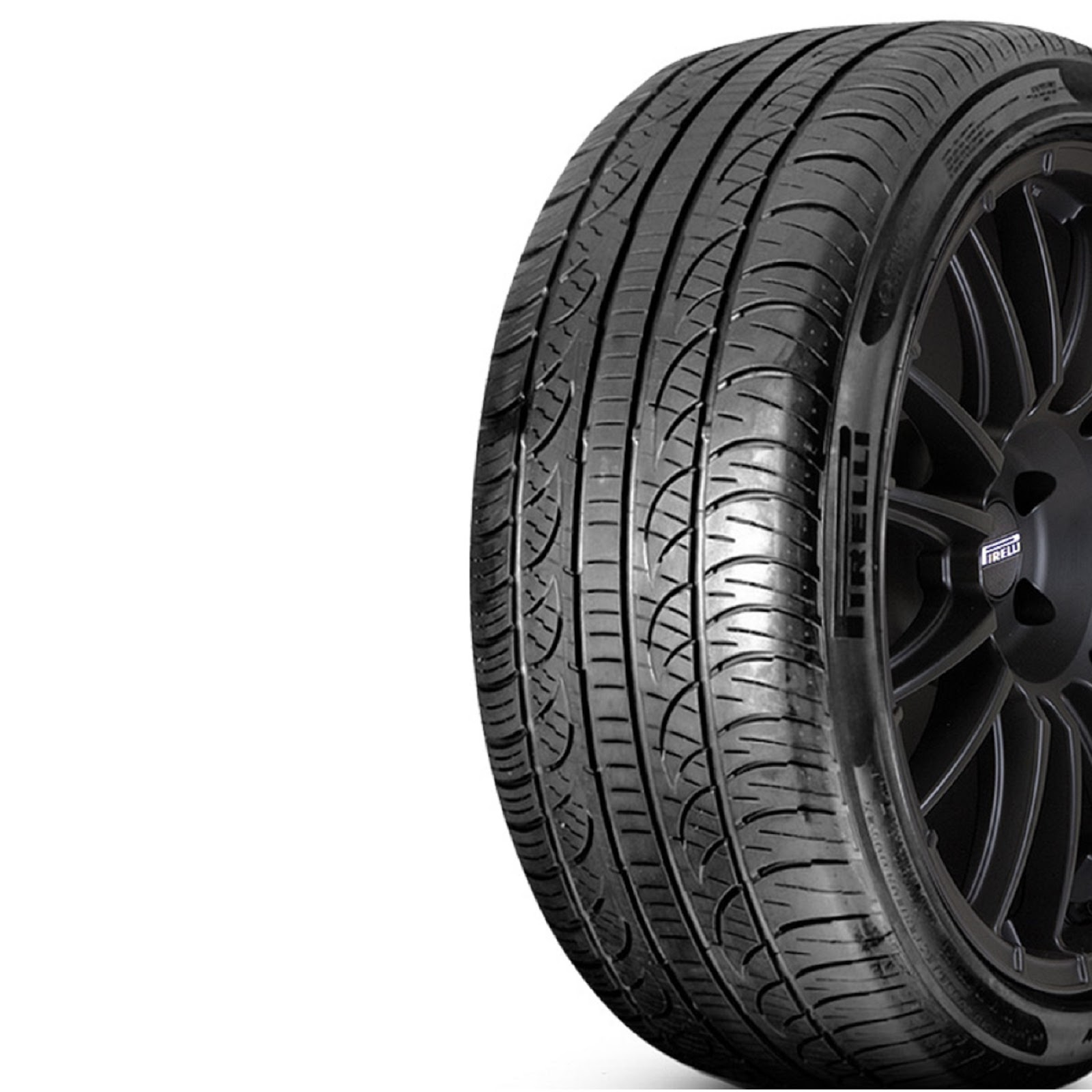 Foto 4 pulgar | Llanta 235/45r18 Pirelli P Zero All Season 94v