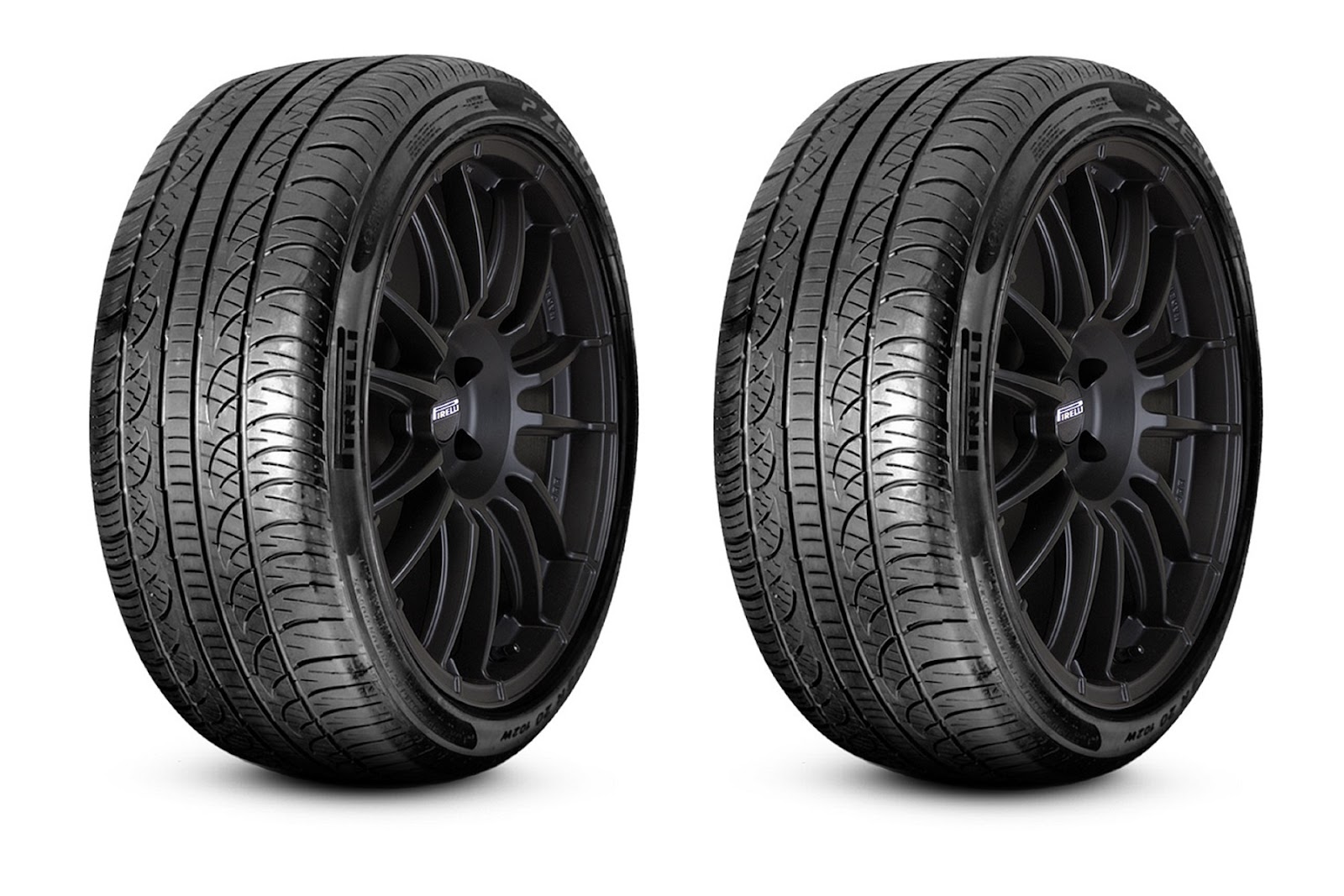 Foto 5 pulgar | Llanta 235/45r18 Pirelli P Zero All Season 94v