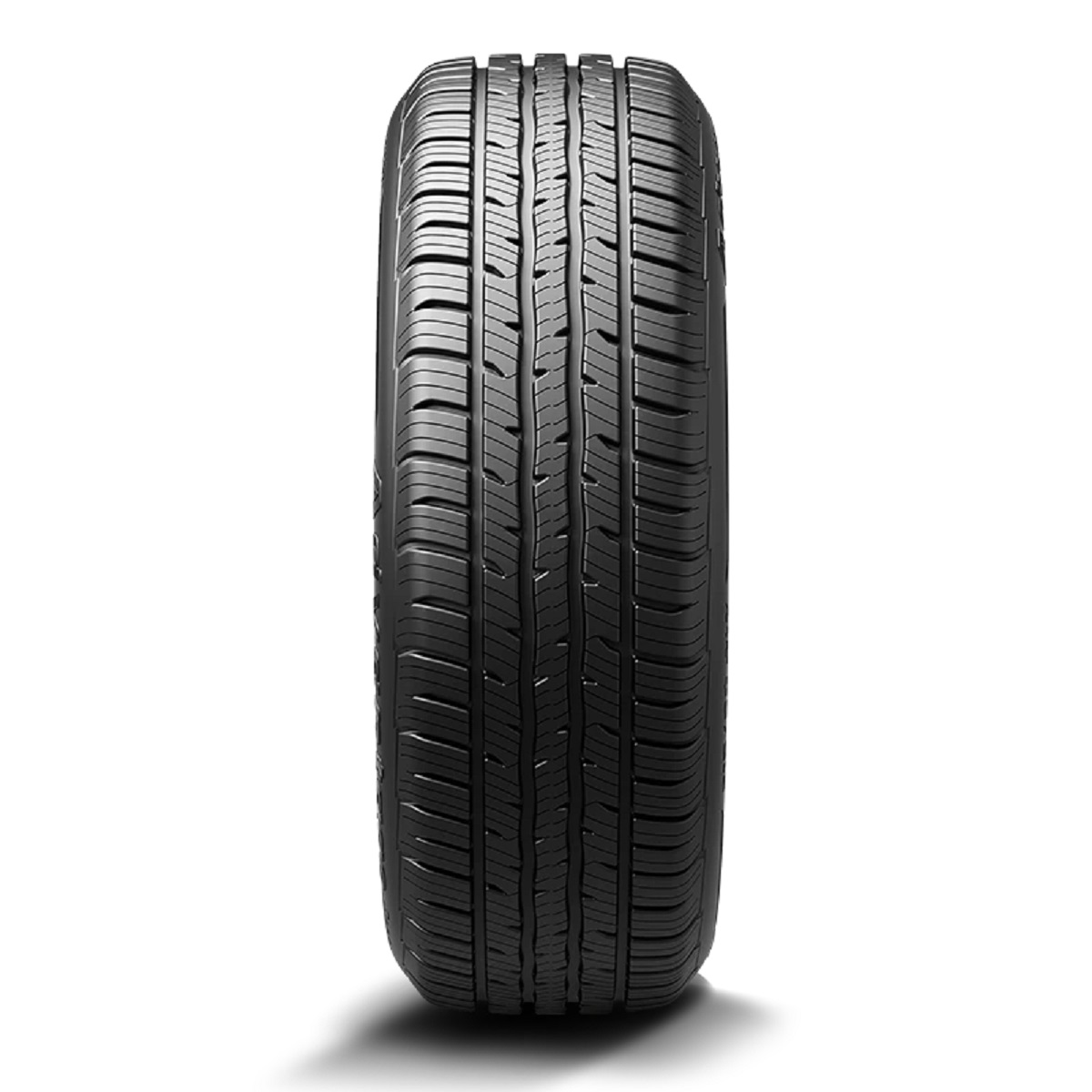 Foto 3 pulgar | Llanta 205/55r16 Bfgoodrich Advantage Control 91h