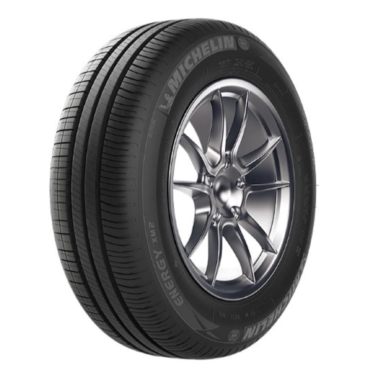 Foto 1 | Llanta 205/60r15 Michelin Energy Xm2 + 91v