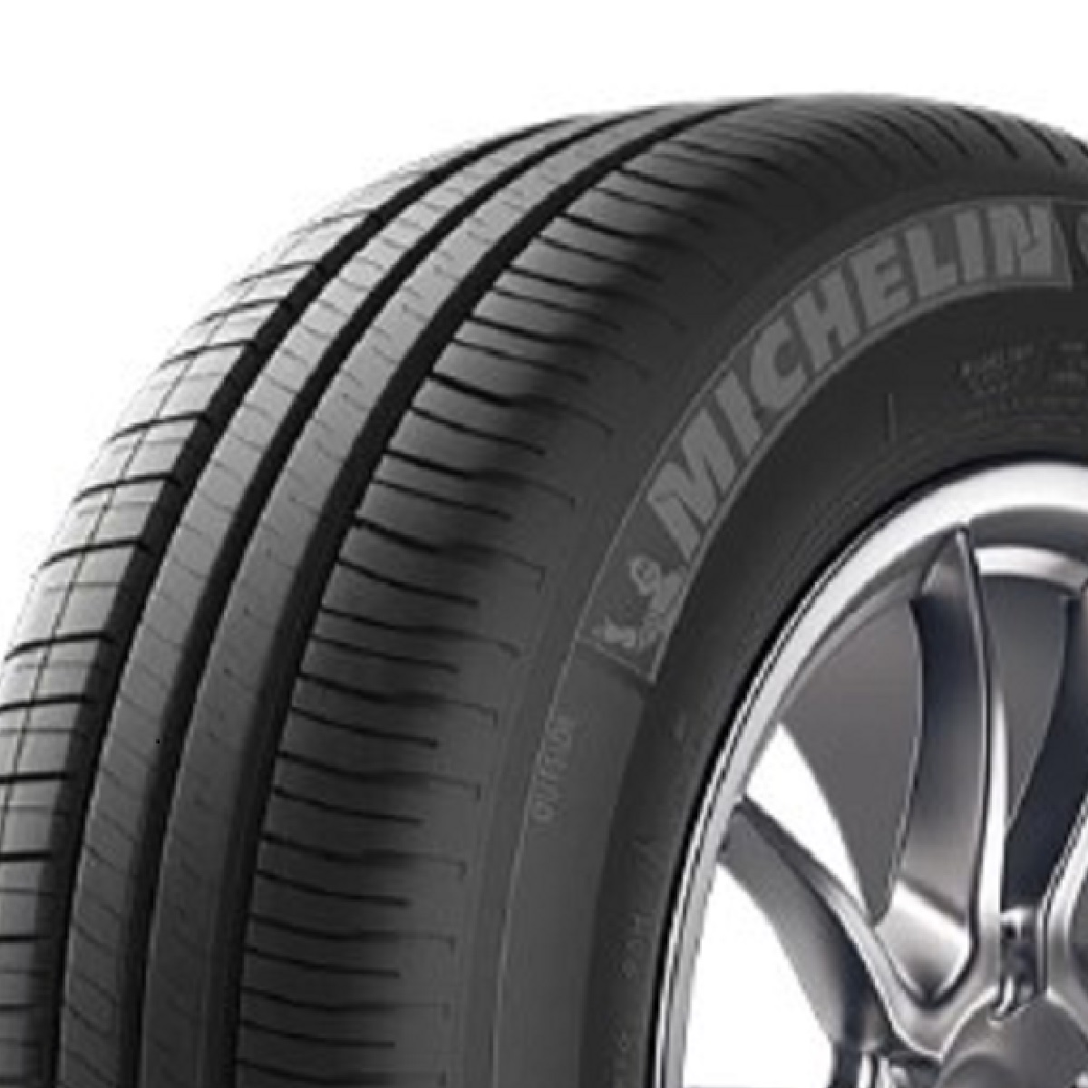 Foto 3 pulgar | Llanta 205/60r15 Michelin Energy Xm2 + 91v