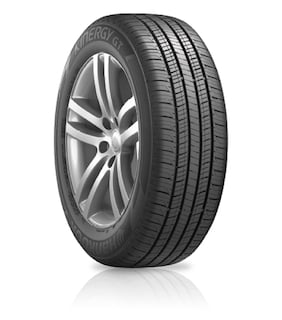 Foto 3 | Llanta 195/60r16 Hankook Kinergy Gt (h436) 89h