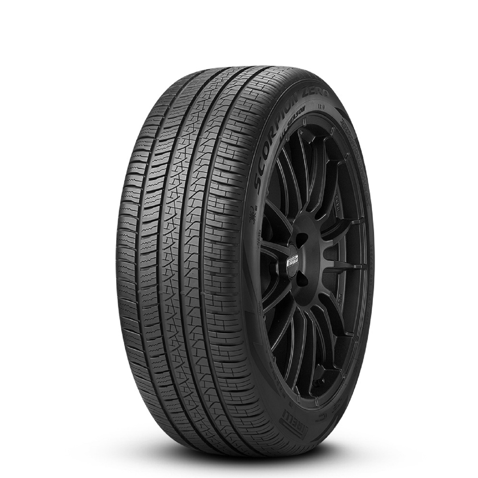 Foto 2 pulgar | Llanta 275/45r21 Pirelli Scorpion Zero All Season 107h