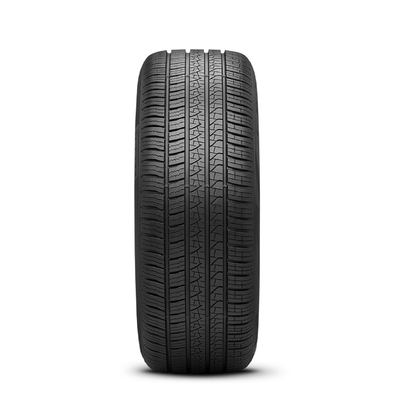 Foto 3 pulgar | Llanta 275/45r21 Pirelli Scorpion Zero All Season 107h