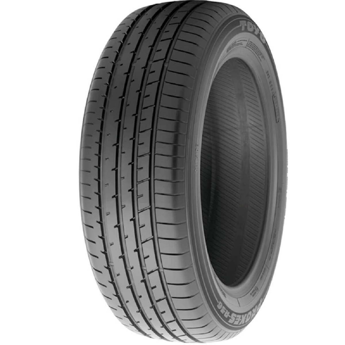 Llanta 225/55r19 Toyo Proxes R36 99v