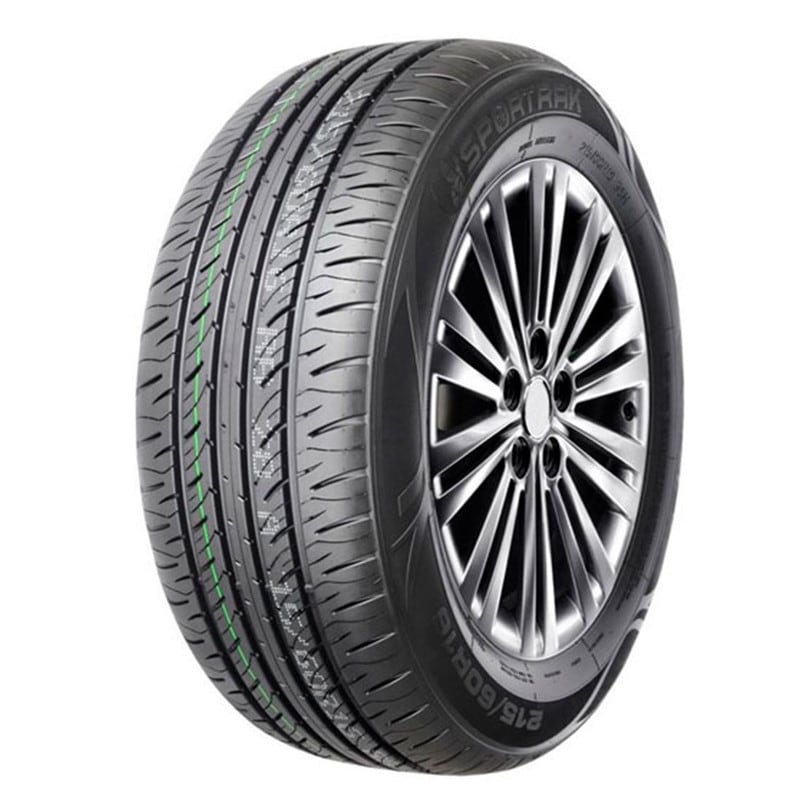 Llanta 205/70r14 98t Sp716 Xl Sportrak $1,613