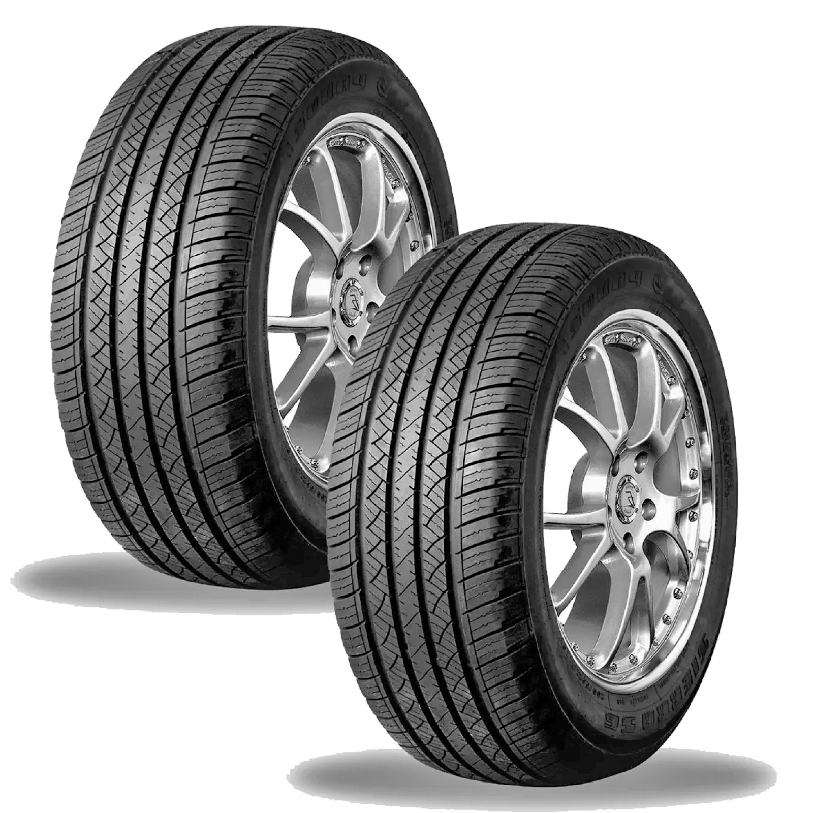 Foto 5 pulgar | Llanta 215/60r17 Kumho Crugen Premium Kl33 100v