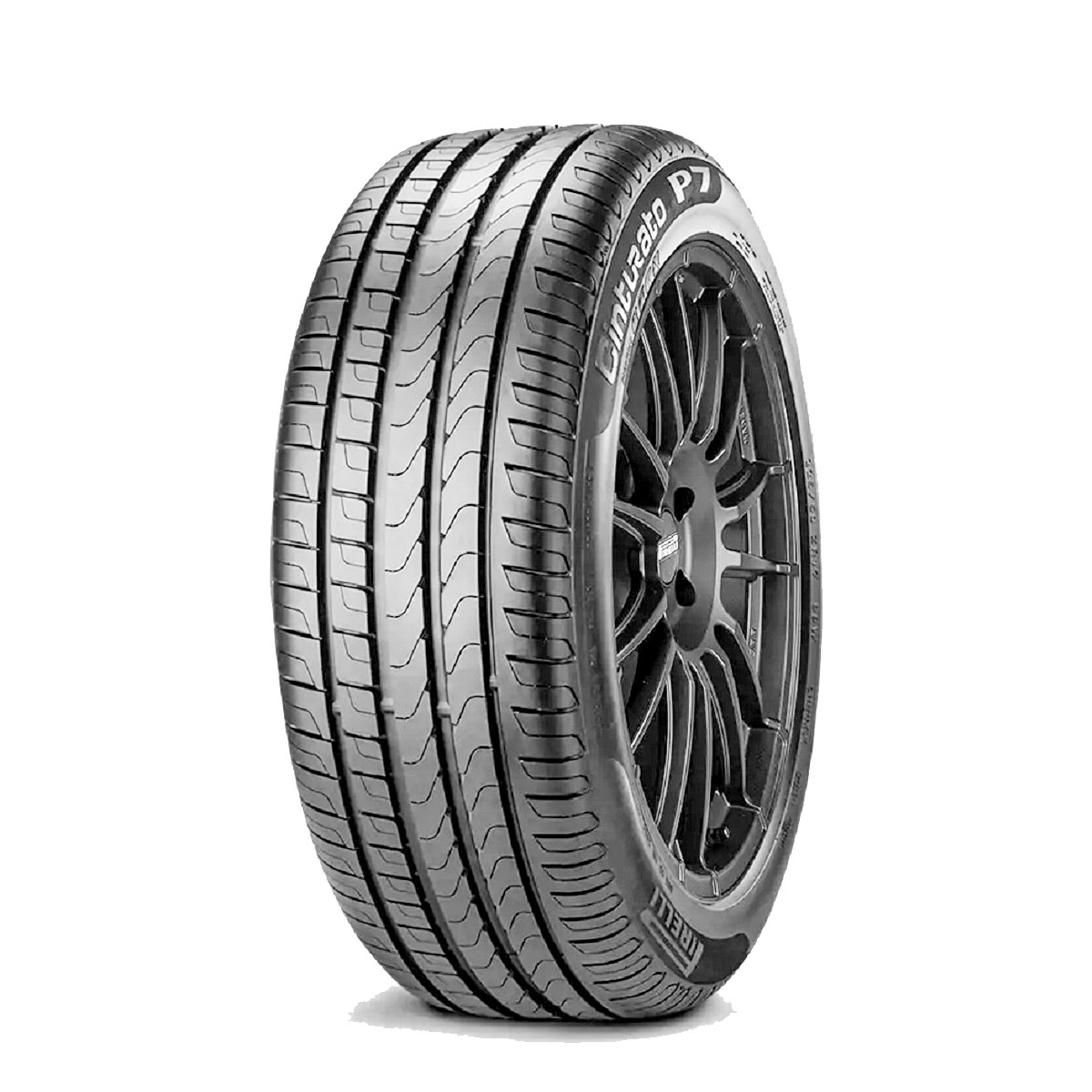 Llanta 255/45r19 Pirelli Cinturato P7 104y Run Flat